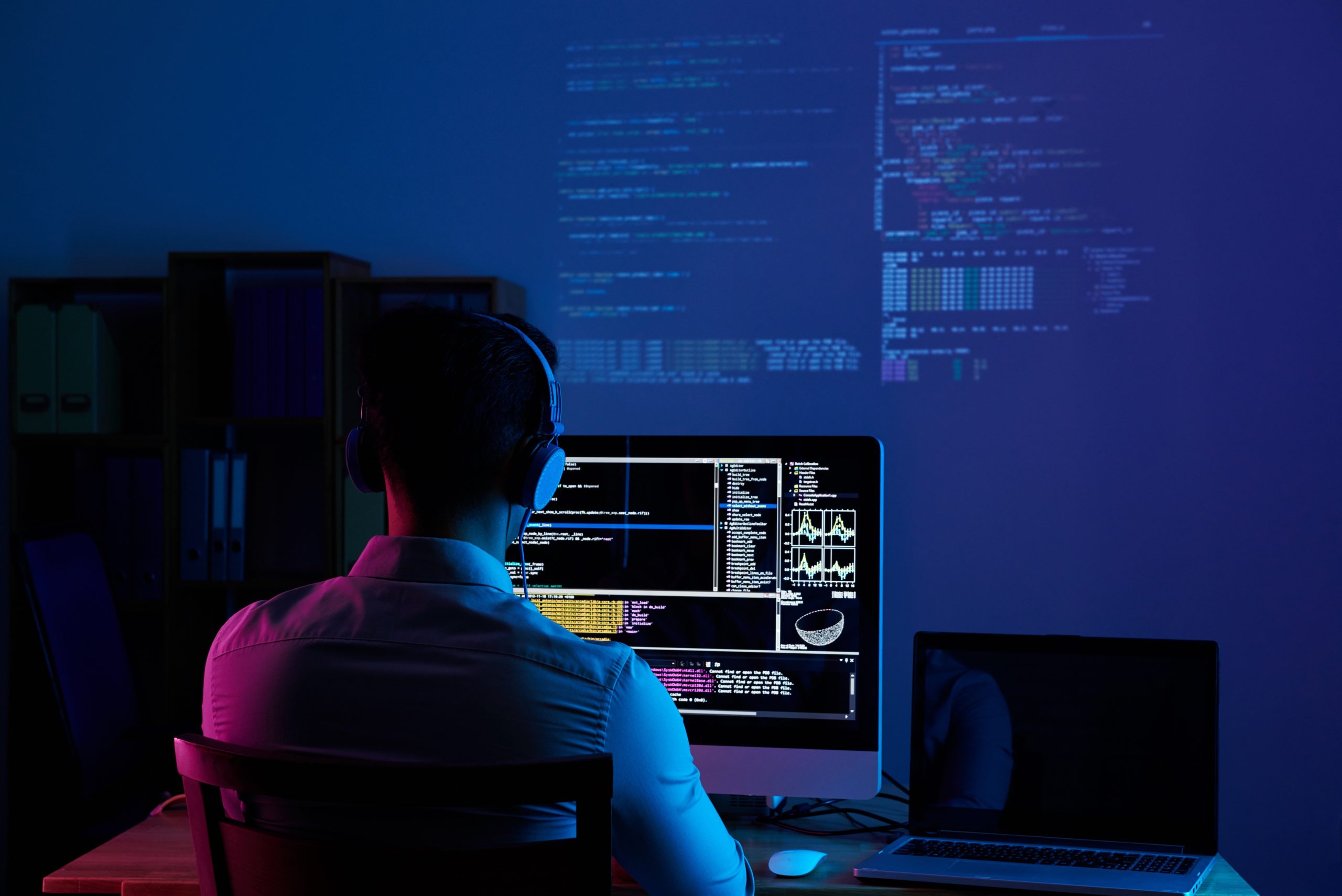 software developer 6521720